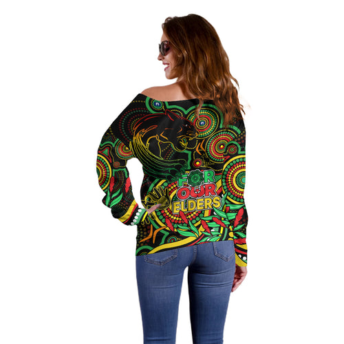 panthers-rugby-aboriginal-art-off-shoulder-sweater-naidoc-indigenous-tribal