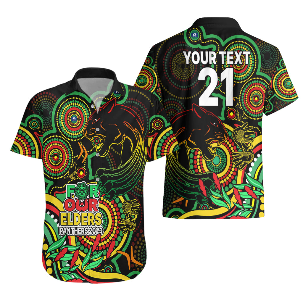 custom-panthers-rugby-aboriginal-art-hawaiian-shirt-naidoc-indigenous-tribal