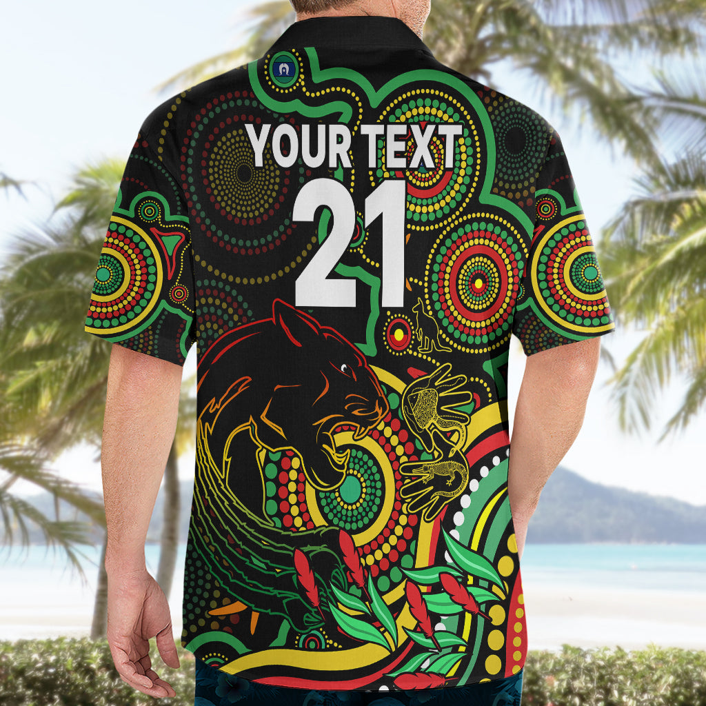 custom-panthers-rugby-aboriginal-art-hawaiian-shirt-naidoc-indigenous-tribal