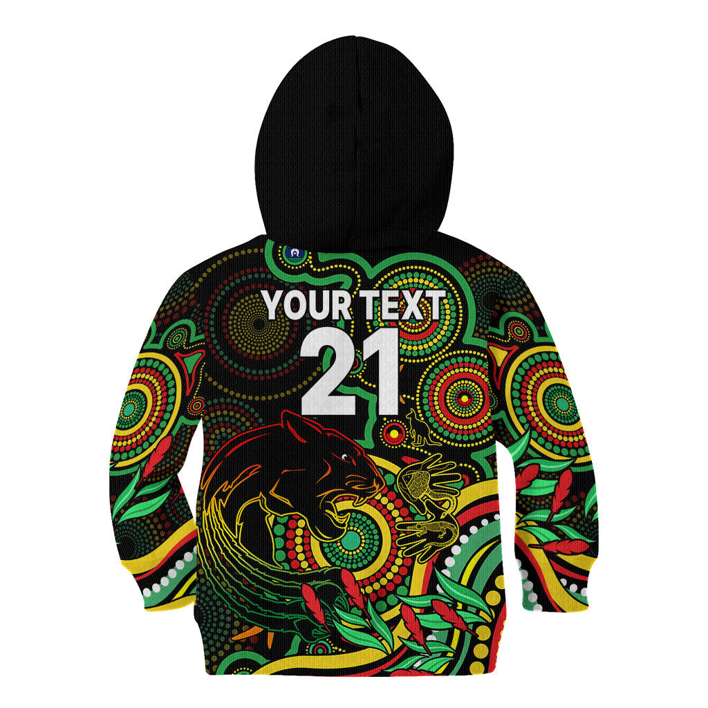 custom-panthers-rugby-aboriginal-art-kid-hoodie-naidoc-indigenous-tribal