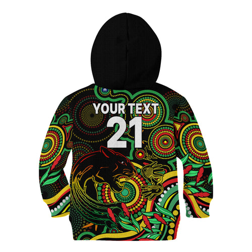 custom-panthers-rugby-aboriginal-art-kid-hoodie-naidoc-indigenous-tribal