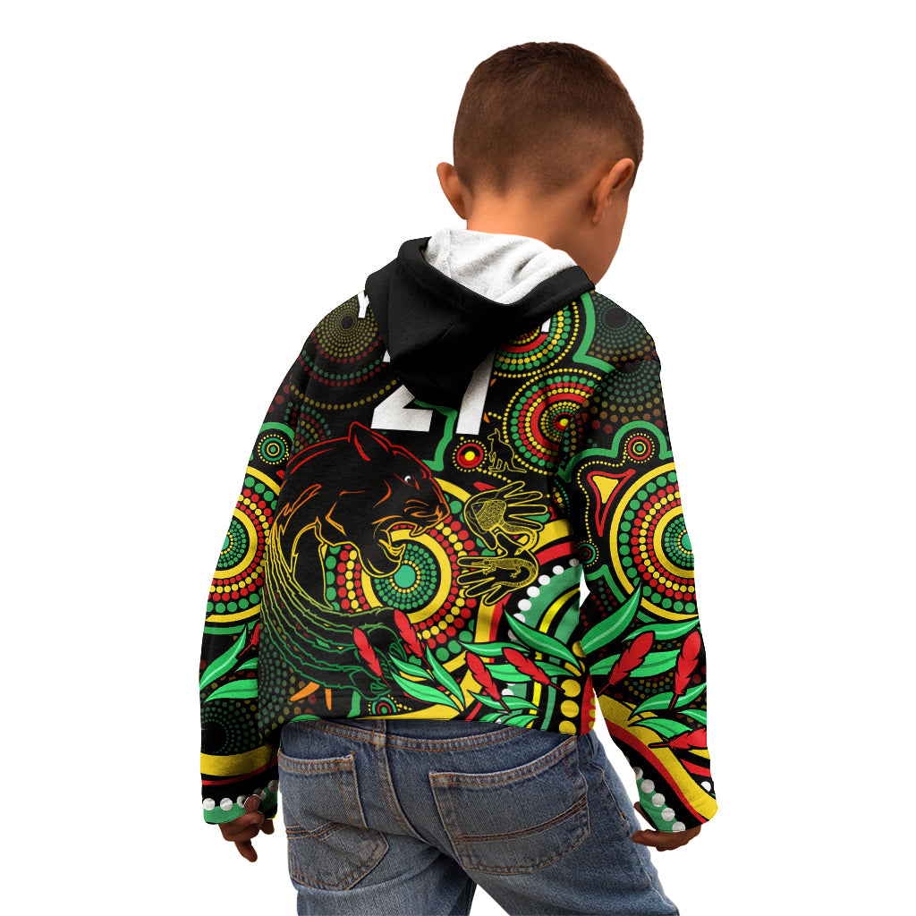 custom-panthers-rugby-aboriginal-art-kid-hoodie-naidoc-indigenous-tribal