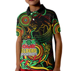 custom-panthers-rugby-aboriginal-art-kid-polo-shirt-naidoc-indigenous-tribal