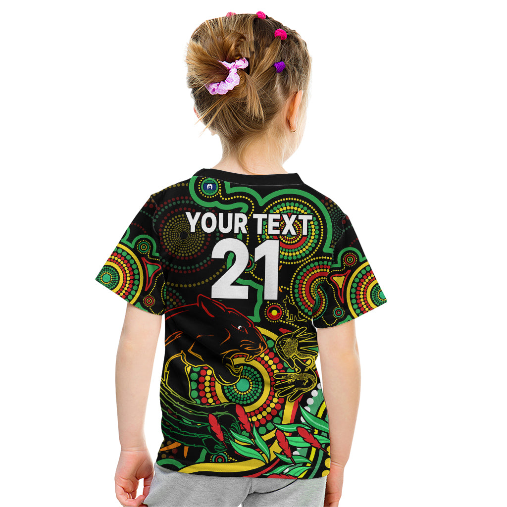 custom-panthers-rugby-aboriginal-art-kid-t-shirt-naidoc-indigenous-tribal