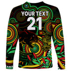 custom-panthers-rugby-aboriginal-art-long-sleeve-shirt-naidoc-indigenous-tribal