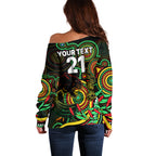 custom-panthers-rugby-aboriginal-art-off-shoulder-sweater-naidoc-indigenous-tribal