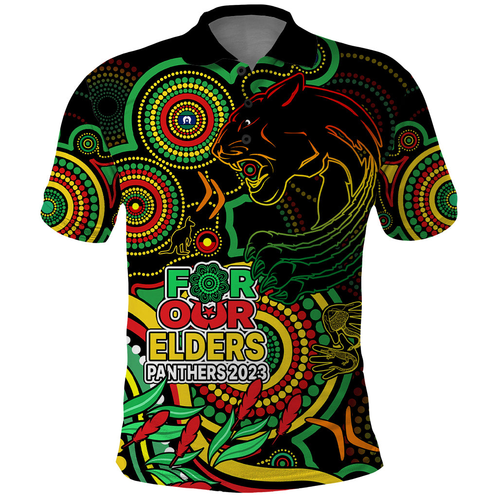 custom-panthers-rugby-aboriginal-art-polo-shirt-naidoc-indigenous-tribal