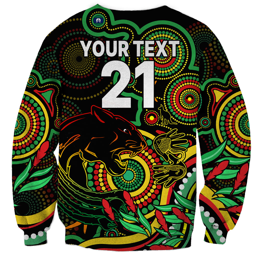 custom-panthers-rugby-aboriginal-art-sweatshirt-naidoc-indigenous-tribal