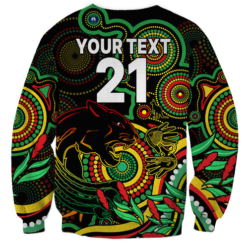 custom-panthers-rugby-aboriginal-art-sweatshirt-naidoc-indigenous-tribal