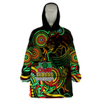 custom-panthers-rugby-aboriginal-art-wearable-blanket-hoodie-naidoc-indigenous-tribal