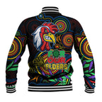 roosters-rugby-aboriginal-art-baseball-jacket-naidoc-indigenous-tribal