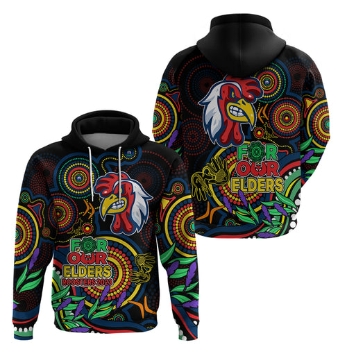 roosters-rugby-aboriginal-art-hoodie-naidoc-indigenous-tribal