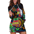 roosters-rugby-aboriginal-art-hoodie-dress-naidoc-indigenous-tribal