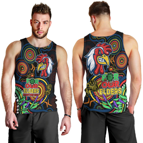 roosters-rugby-aboriginal-art-men-tank-top-naidoc-indigenous-tribal