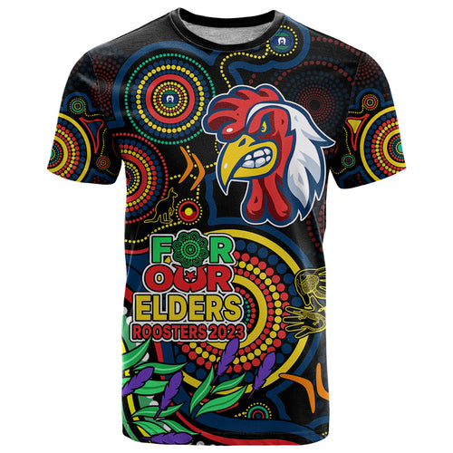 roosters-rugby-aboriginal-art-t-shirt-naidoc-indigenous-tribal