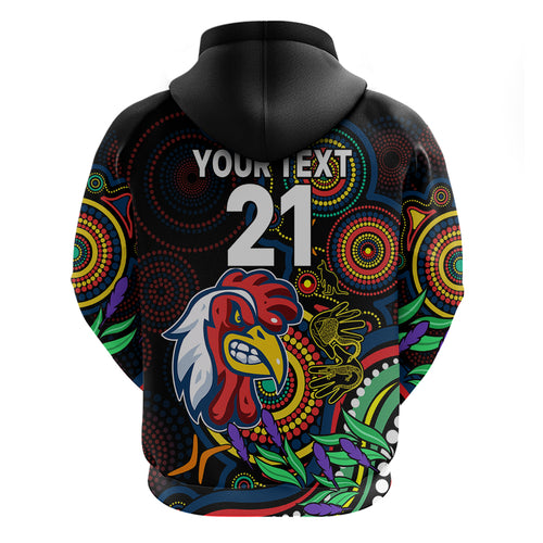 custom-roosters-rugby-aboriginal-art-hoodie-naidoc-indigenous-tribal