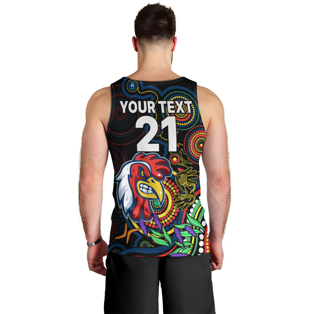 custom-roosters-rugby-aboriginal-art-men-tank-top-naidoc-indigenous-tribal