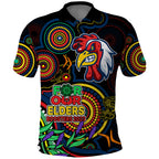 custom-roosters-rugby-aboriginal-art-polo-shirt-naidoc-indigenous-tribal