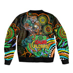 tigers-rugby-aboriginal-art-bomber-jacket-naidoc-indigenous-tribal
