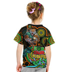 tigers-rugby-aboriginal-art-kid-t-shirt-naidoc-indigenous-tribal