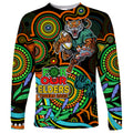 tigers-rugby-aboriginal-art-long-sleeve-shirt-naidoc-indigenous-tribal