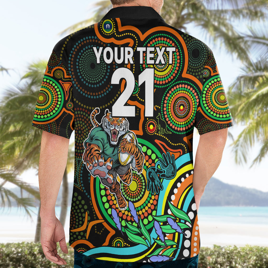 custom-tigers-rugby-aboriginal-art-hawaiian-shirt-naidoc-indigenous-tribal