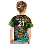 custom-tigers-rugby-aboriginal-art-kid-t-shirt-naidoc-indigenous-tribal
