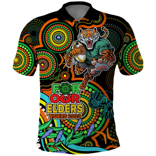 custom-tigers-rugby-aboriginal-art-polo-shirt-naidoc-indigenous-tribal