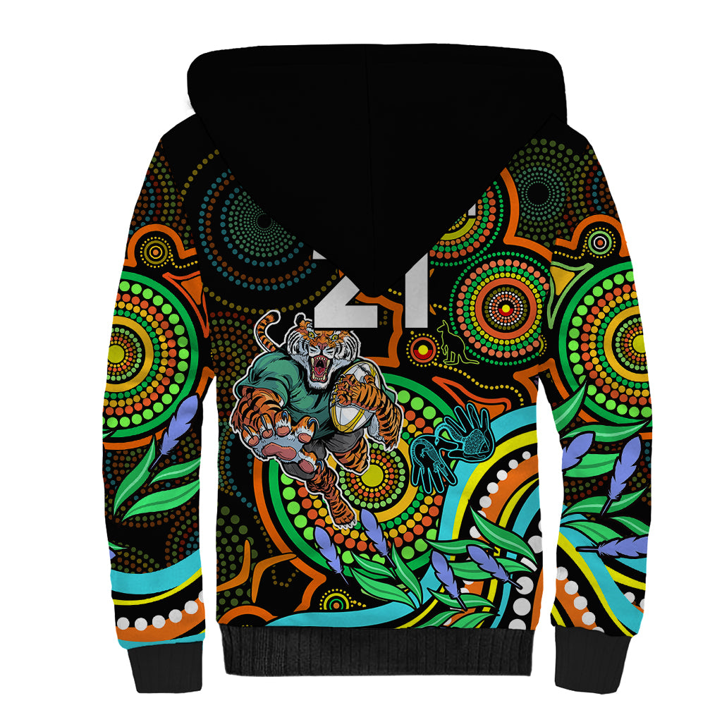custom-tigers-rugby-aboriginal-art-sherpa-hoodie-naidoc-indigenous-tribal