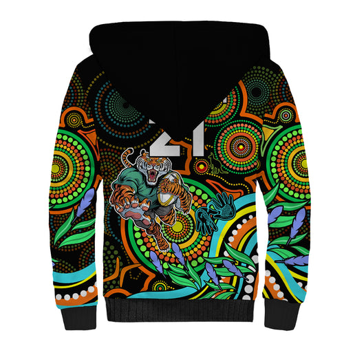 custom-tigers-rugby-aboriginal-art-sherpa-hoodie-naidoc-indigenous-tribal