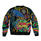 crows-football-aboriginal-art-bomber-jacket-naidoc-indigenous-tribal