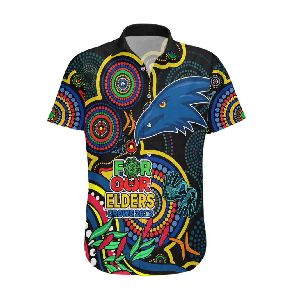 crows-football-aboriginal-art-hawaiian-shirt-naidoc-indigenous-tribal