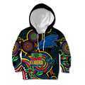 crows-football-aboriginal-art-kid-hoodie-naidoc-indigenous-tribal
