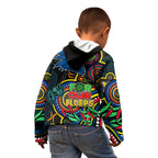 crows-football-aboriginal-art-kid-hoodie-naidoc-indigenous-tribal