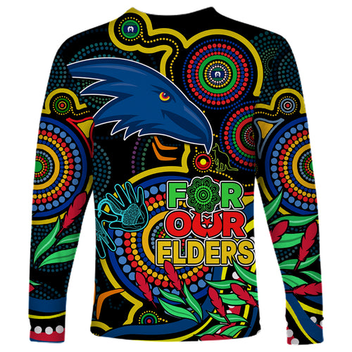 crows-football-aboriginal-art-long-sleeve-shirt-naidoc-indigenous-tribal