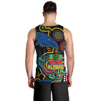 crows-football-aboriginal-art-men-tank-top-naidoc-indigenous-tribal