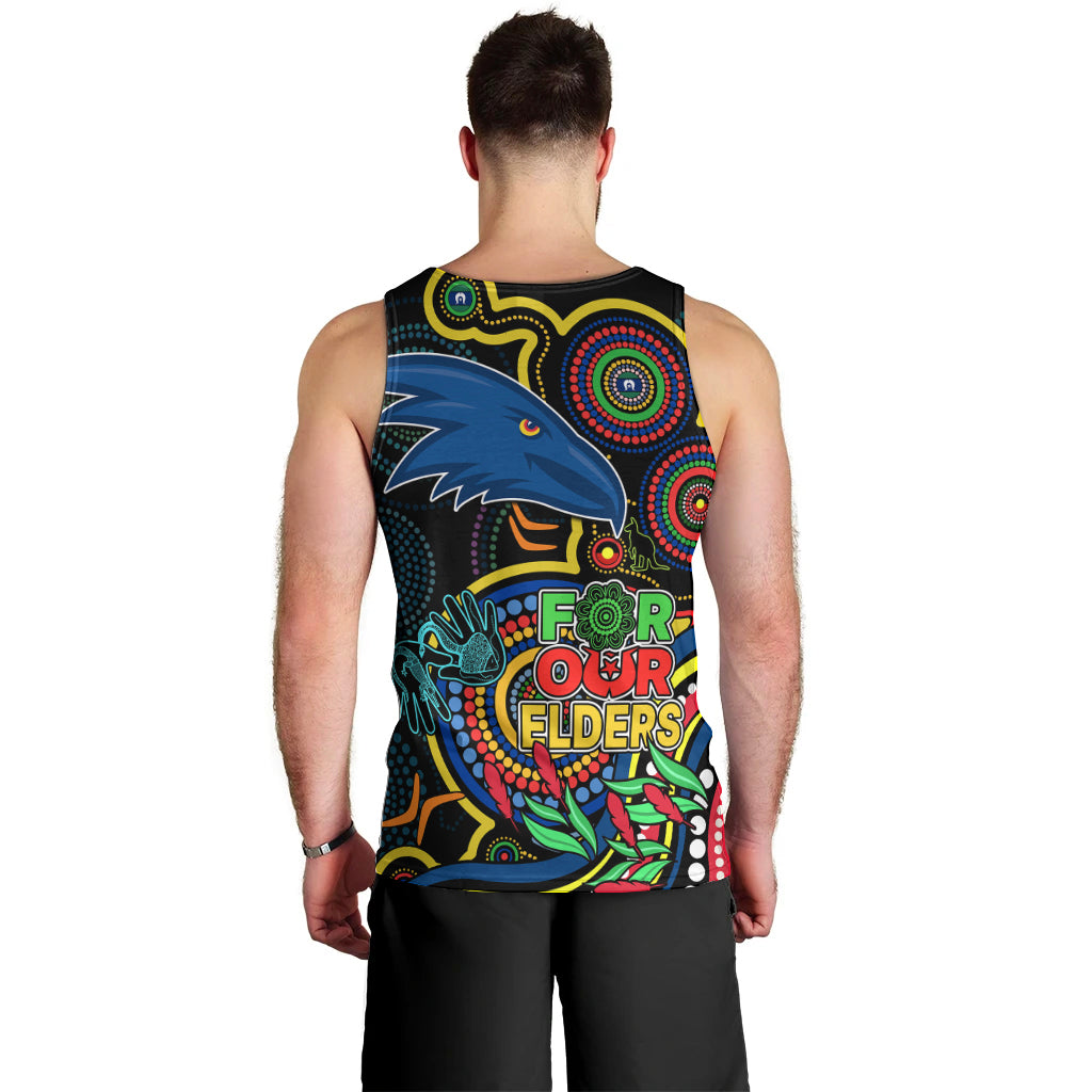 crows-football-aboriginal-art-men-tank-top-naidoc-indigenous-tribal