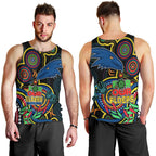 crows-football-aboriginal-art-men-tank-top-naidoc-indigenous-tribal