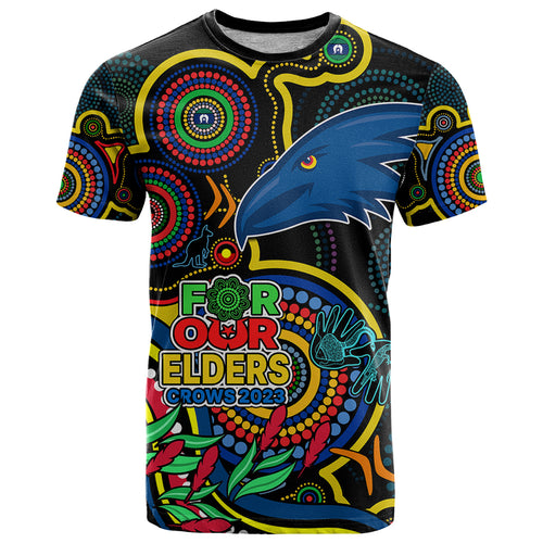 crows-football-aboriginal-art-t-shirt-naidoc-indigenous-tribal
