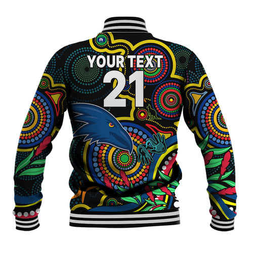 custom-crows-football-aboriginal-art-baseball-jacket-naidoc-indigenous-tribal