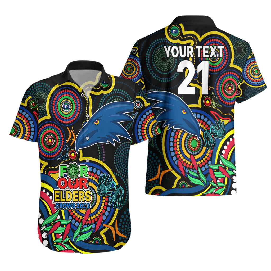 custom-crows-football-aboriginal-art-hawaiian-shirt-naidoc-indigenous-tribal