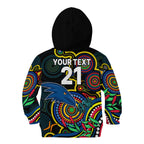 custom-crows-football-aboriginal-art-kid-hoodie-naidoc-indigenous-tribal