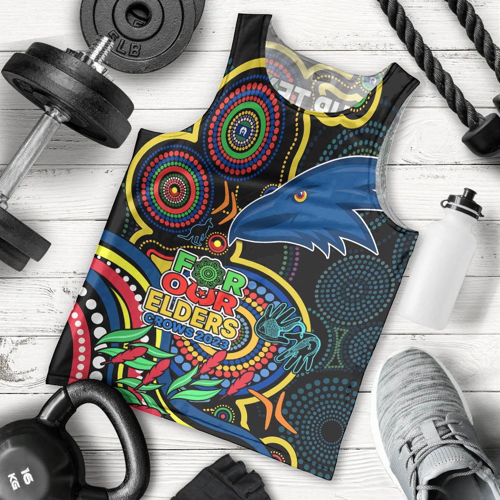 custom-crows-football-aboriginal-art-men-tank-top-naidoc-indigenous-tribal