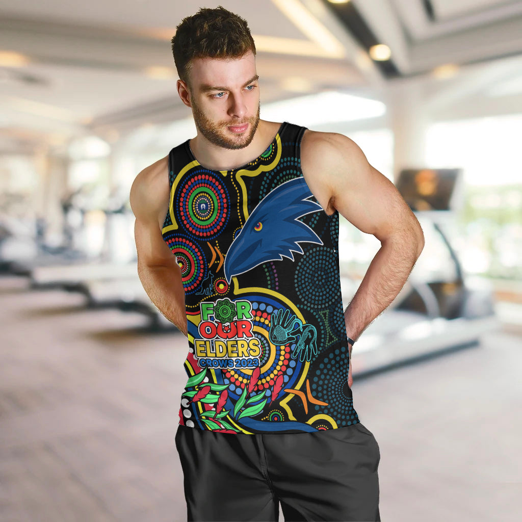 custom-crows-football-aboriginal-art-men-tank-top-naidoc-indigenous-tribal
