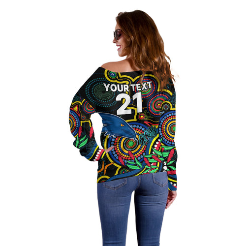 custom-crows-football-aboriginal-art-off-shoulder-sweater-naidoc-indigenous-tribal