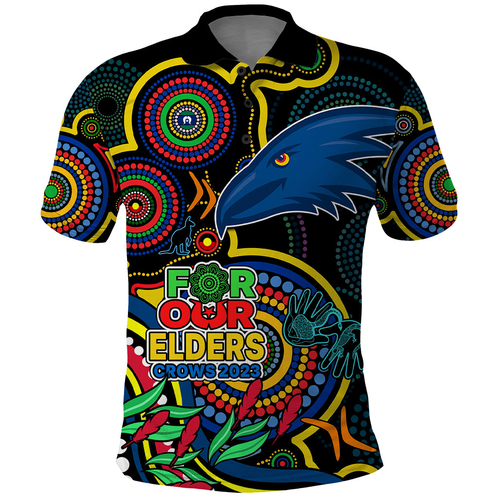 custom-crows-football-aboriginal-art-polo-shirt-naidoc-indigenous-tribal