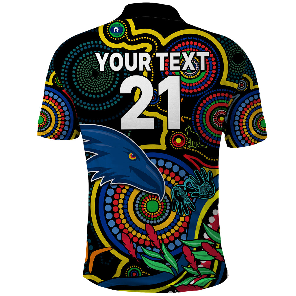 custom-crows-football-aboriginal-art-polo-shirt-naidoc-indigenous-tribal
