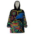 custom-crows-football-aboriginal-art-wearable-blanket-hoodie-naidoc-indigenous-tribal