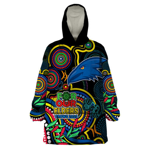 custom-crows-football-aboriginal-art-wearable-blanket-hoodie-naidoc-indigenous-tribal