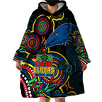 custom-crows-football-aboriginal-art-wearable-blanket-hoodie-naidoc-indigenous-tribal